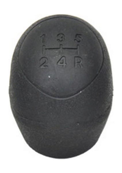 Vites Topuzu Siyah Palio Ym Nrmsa