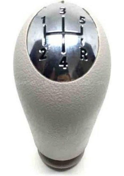 Vites Topuzu Bej 5 Ileri Megane Iii-Fluence Nrmsa