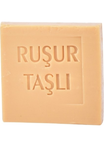 Ruşur Taşlı Sabun