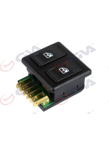 Cam Açma Anahtari Fiat Uno-Doğan L Çiftli