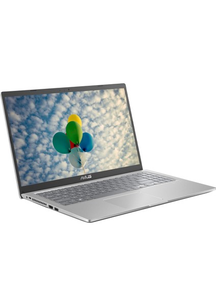 X515EA-BQ1830W08 I5-1135G7 24GB 1tbssd 15.6" Fullhd W11H Taşınabilir Bilgisayar