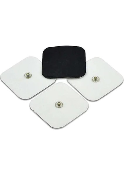 Çıtçıt Elektrod 5x5 Cm