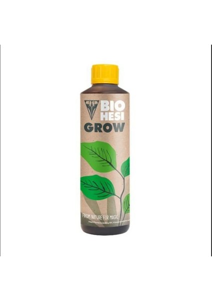Bio Hesi Grow 500 ml