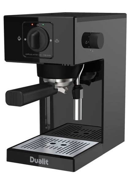 Dualıt 84470 Espresso Kahve Makinesi