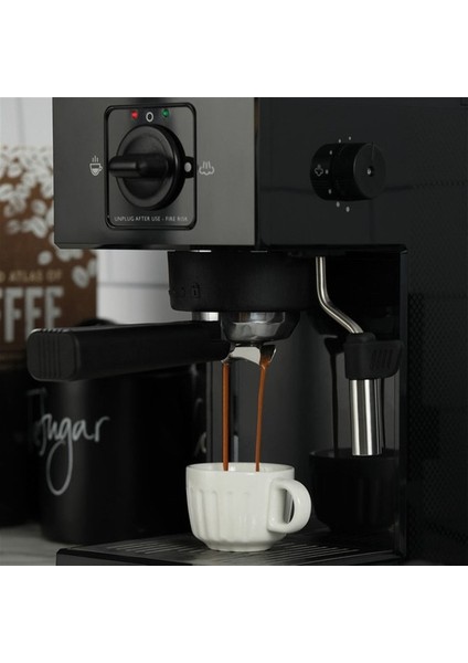 Dualıt 84470 Espresso Kahve Makinesi