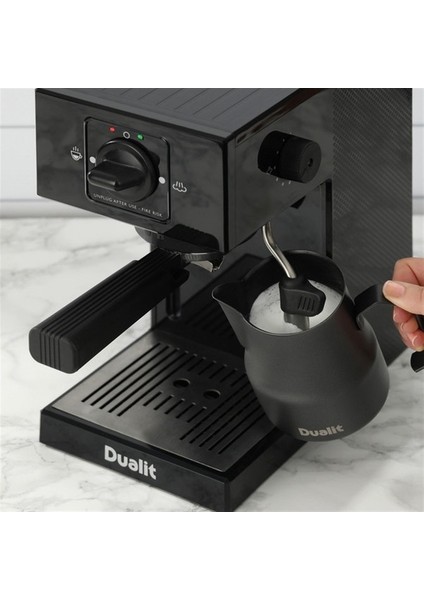 Dualıt 84470 Espresso Kahve Makinesi