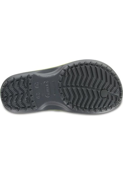 Crocband Flip - Koyu Gri Terlik 11033-0A1 modelleri