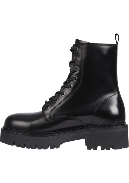Urban Tommy Jeans Lace Up Kadın Bot fiyatları