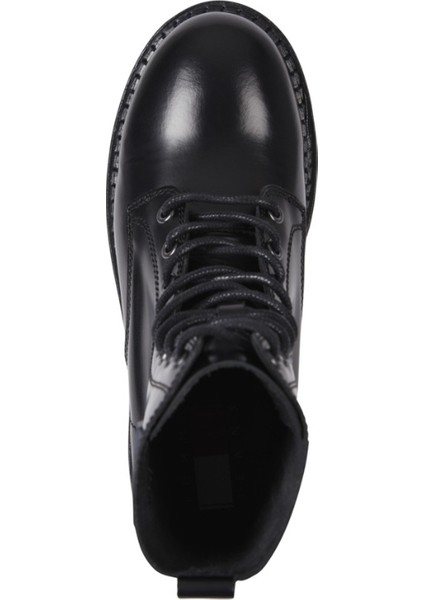 Urban Tommy Jeans Lace Up Kadın Bot modelleri