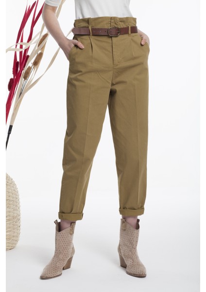 Lime Gabardin Pantolon fiyatları