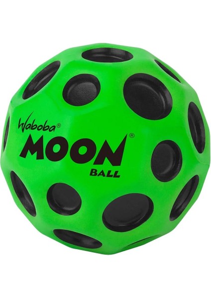 Moon Ball Top Yeşil