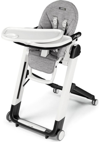 Peg Perego Siesta Follow Me Mama Sandalyesi - Ice