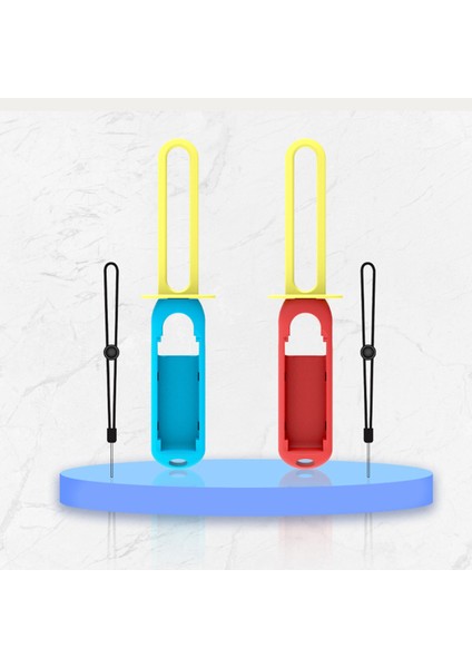 2 Adet Gamepad Kavrama Gerçekçi Bilimsel Tasarım Video Oyunları Oynat Sol Sağ (Yurt Dışından) fırsatları