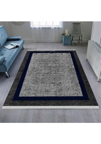Pvc Kaymaz Taban Salon Mutfak Yatak Odası Halısı Yolluk I-CK-855