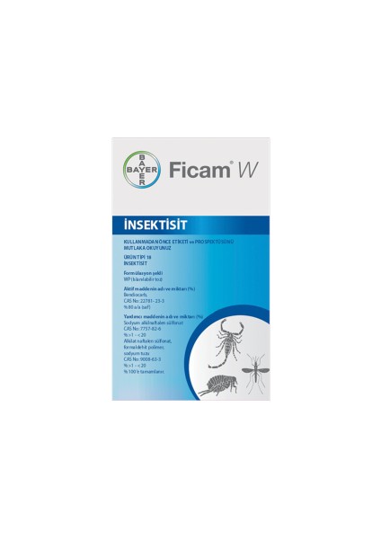 Ficam W 62,5 gr