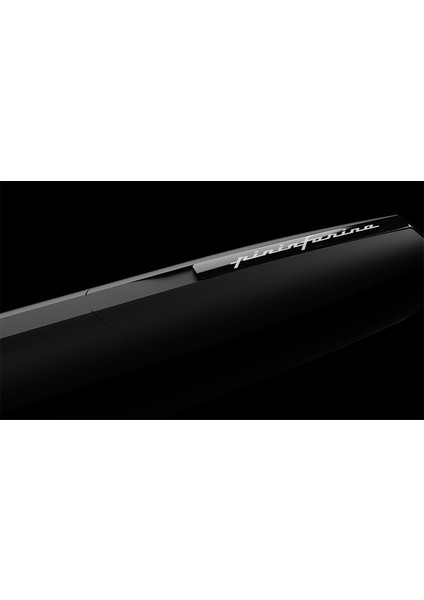 Segno Pininfarina Two Black Tükenmez Kalem NPKRE01739 fiyatları