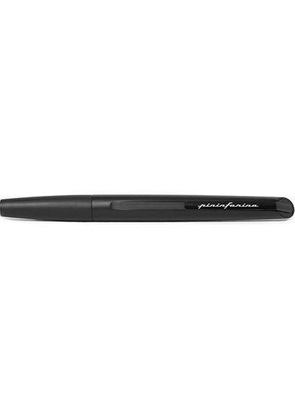 Segno Pininfarina Two Black Tükenmez Kalem NPKRE01739 fırsatları