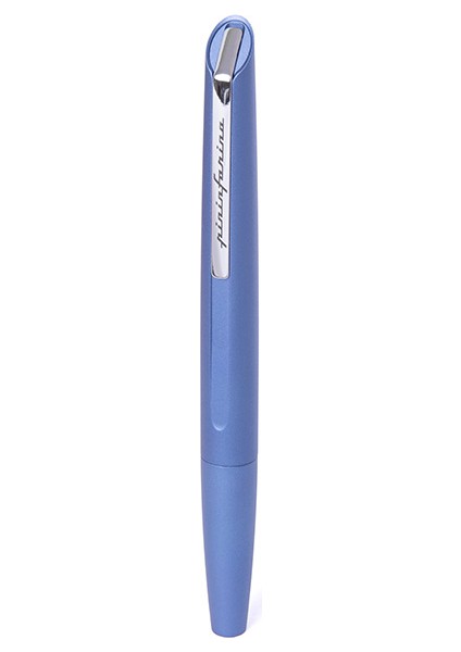 Segno Pininfarina Two Mavi Tükenmez Kalem NPKRE01738 modelleri