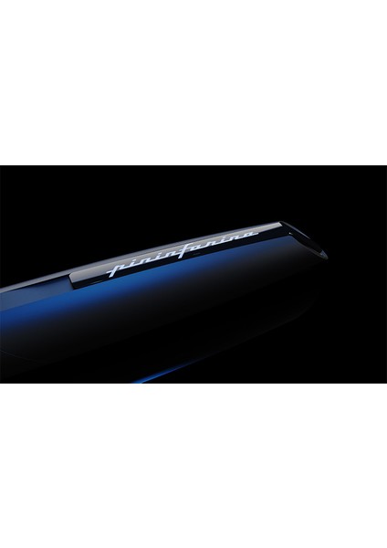 Segno Pininfarina Two Mavi Tükenmez Kalem NPKRE01738 fırsatları