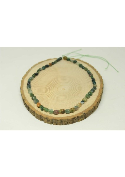 Akik Taşı Doğal Dizi (25525) modelleri