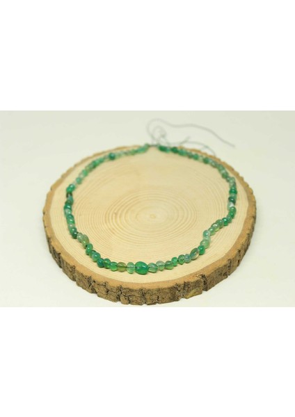 Akik Taşı Doğal Dizi (25520) modelleri