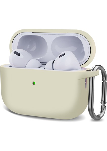 Airpods Pro2 Için Airpods Pro ile Uyumlu Airpods Için Koruyucu Kılıf Kapağı Dekoru (Yurt Dışından)