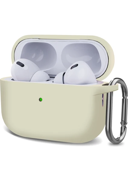 Airpods Pro2 Için Airpods Pro ile Uyumlu Airpods Için Koruyucu Kılıf Kapağı Dekoru (Yurt Dışından)