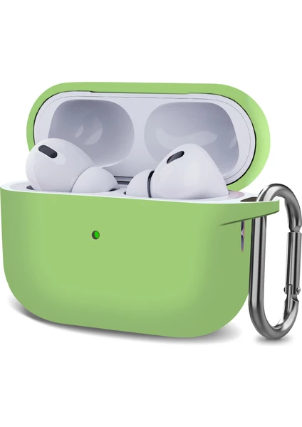 Airpods Pro2 Için Airpods Pro ile Uyumlu Airpods Için Koruyucu Kılıf Kapağı Dekoru (Yurt Dışından)