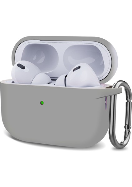 Airpods Pro2 Için Airpods Pro ile Uyumlu Airpods Için Koruyucu Kılıf Kapağı Dekoru (Yurt Dışından)