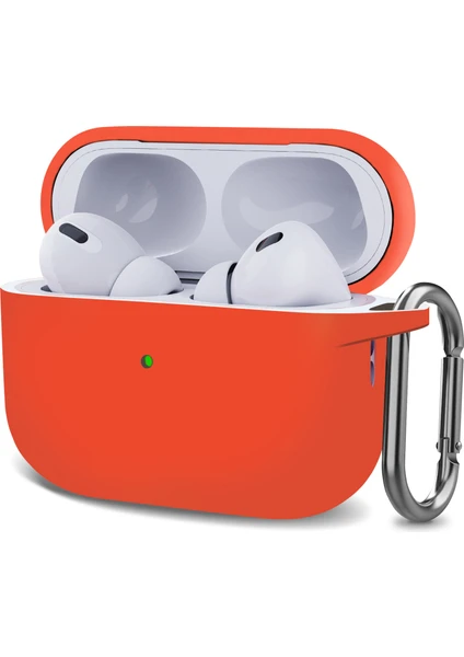 Airpods Pro2 Için Airpods Pro ile Uyumlu Airpods Için Koruyucu Kılıf Kapağı Dekoru (Yurt Dışından)