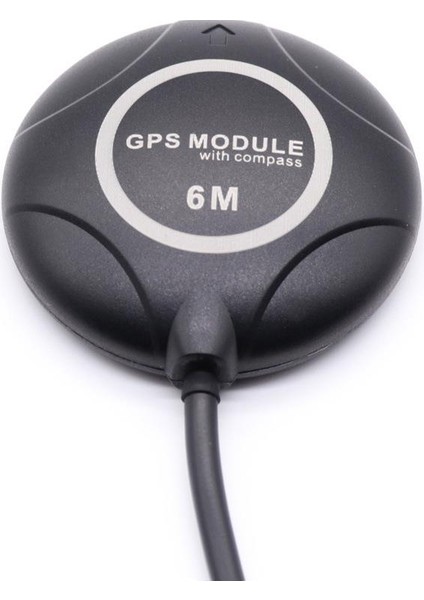 Ublox 6m Gps