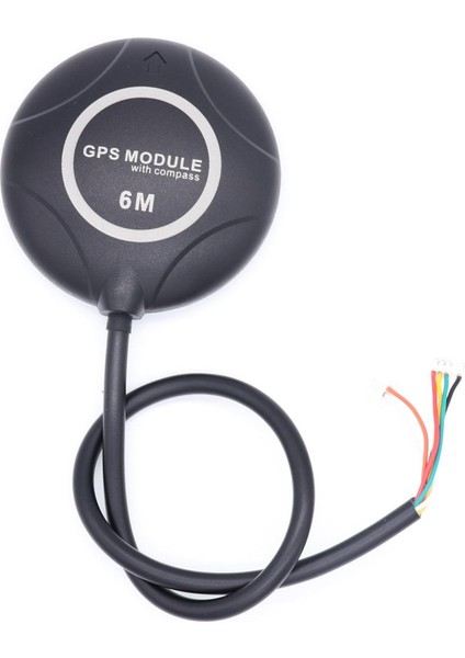 Ublox 6m Gps