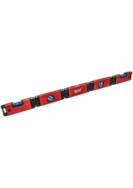 0176 Mıknatıslı Alüminyum Katlanır Su Terazisi 70 cm modelleri
