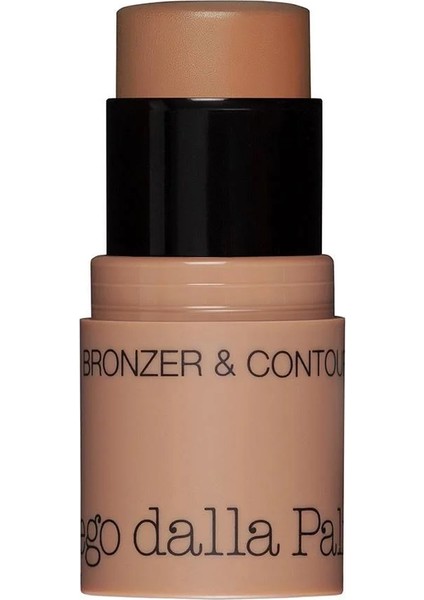 Diego Dalla Palma All In One Bronzer & Contour - 53