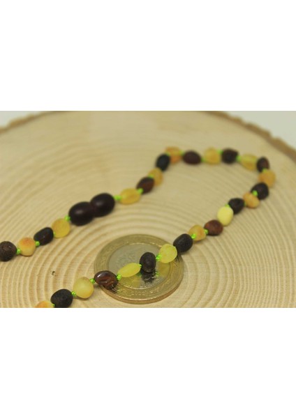 Kehribar Bebek Kolyesi (0-3 Yaş) (24700) modelleri