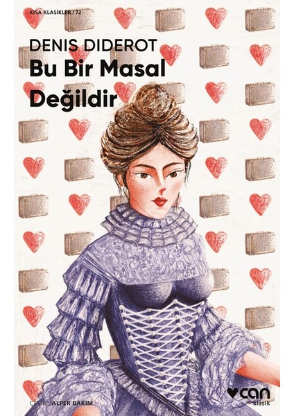 Bu Bir Masal Degildir - Denis Diderot