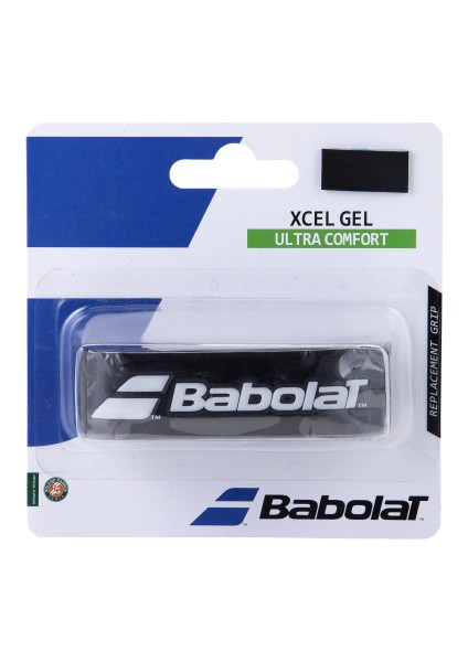 Xcel Gel Tenis Raketi Gribi
