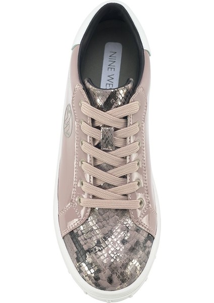 Nine West Berte 2pr Nude Kadın Sneaker