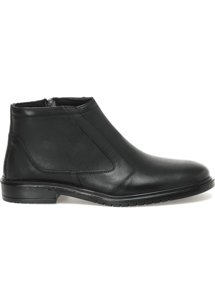 102132.M2PR Siyah Erkek Bot