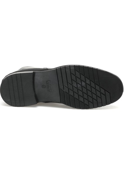 102132.M2PR Siyah Erkek Bot fırsatları