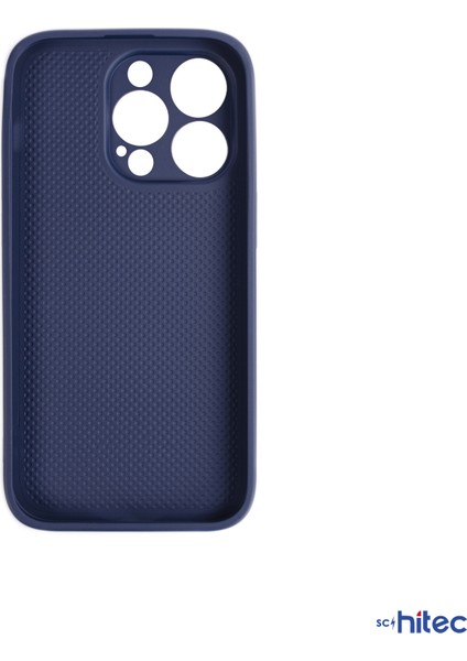 Deluxe Iphone 12 Pro Max Mat Kılıf Lacivert fiyatları