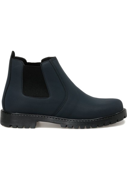 358024.M2PR Lacivert Erkek Klasik Bot fiyatları