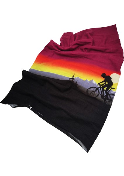 Twilight Ride Çok Amaçlı Boyunluk Neck Gaiter fiyatları