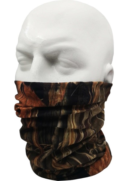 Waterfowl Çok Amaçlı Boyunluk Neck Gaiter