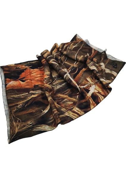 Waterfowl Çok Amaçlı Boyunluk Neck Gaiter fiyatları