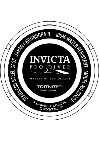Invıcta 223425 Erkek Kol Saati indirimleri