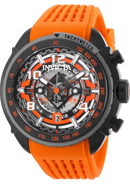 Invıcta 236368 Erkek Kol Saati