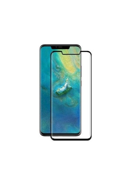 Samsung A10 Seramik Ekran Koruyucu