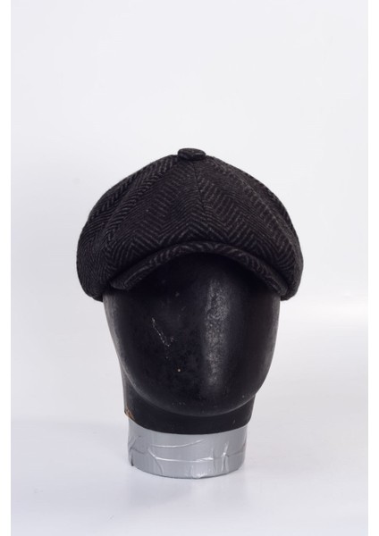 Kışlık David Beckham Model Ingiliz Erkek Kasket Şapka fiyatları