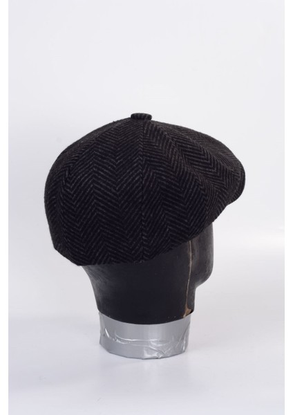 Kışlık David Beckham Model Ingiliz Erkek Kasket Şapka fırsatları